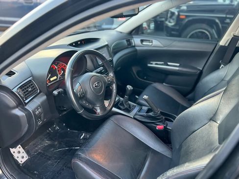 Used 2014 Subaru Impreza WRX Limited AWD/4WD image 20
