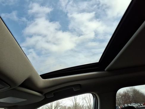 New 2026 Nissan Rogue SV image 14