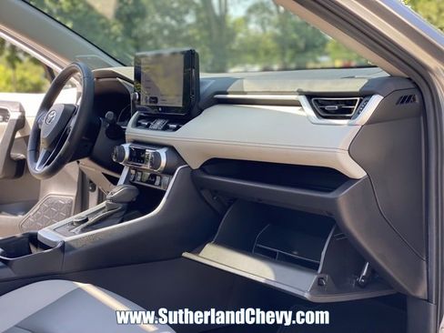 Used 2024 Toyota RAV4 XLE Premium image 19