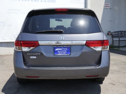 Used 2016 Honda Odyssey EX image 6