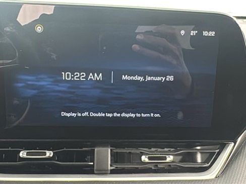 Used 2025 Chevrolet Equinox LT image 25