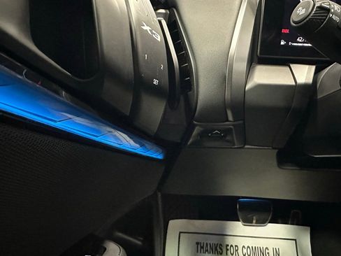 Used 2025 BMW X3 xDrive30i w/ M Sport Package image 17