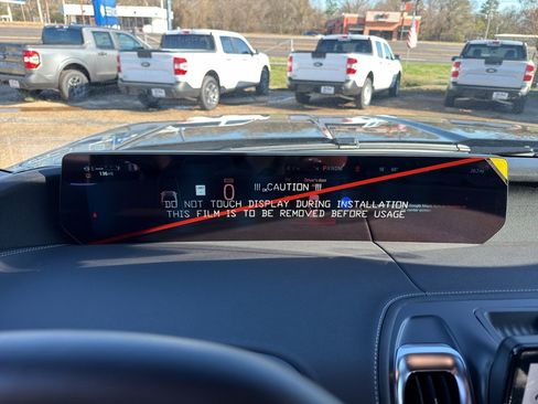 New 2026 Ford Expedition Platinum w/ Stealth Appearance Package image 25