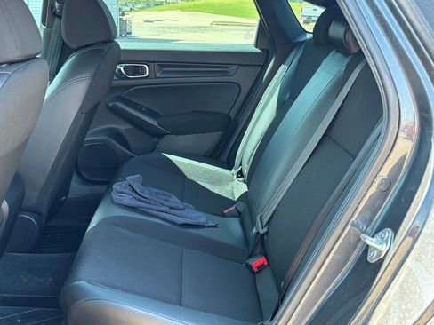 Used 2022 Honda Civic Sport image 7