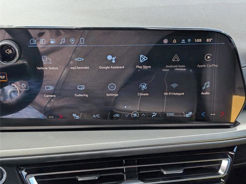 New 2026 Chevrolet Traverse LT w/ Midnight/Sport Edition image 25