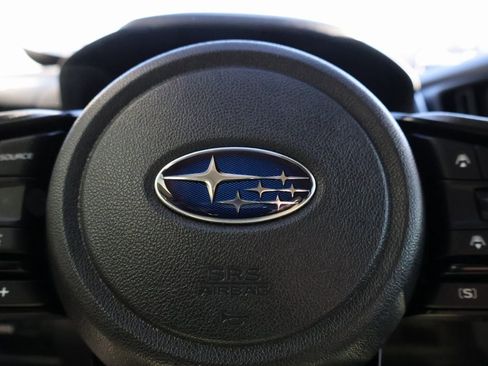 Used 2024 Subaru Crosstrek 2.0i Premium image 28