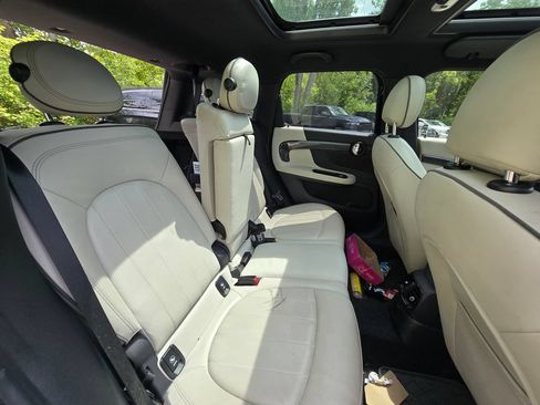Used 2018 MINI Cooper Countryman S AWD/4WD image 17
