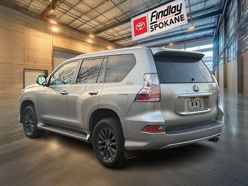 Used 2023 Lexus GX 460 Premium image 6