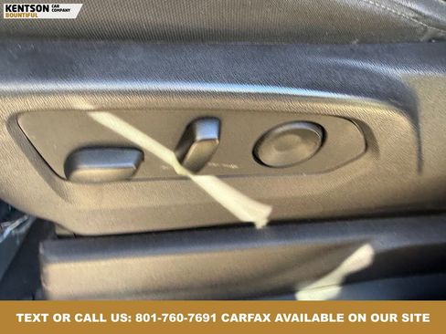 Used 2024 Chevrolet Silverado 1500 RST image 32