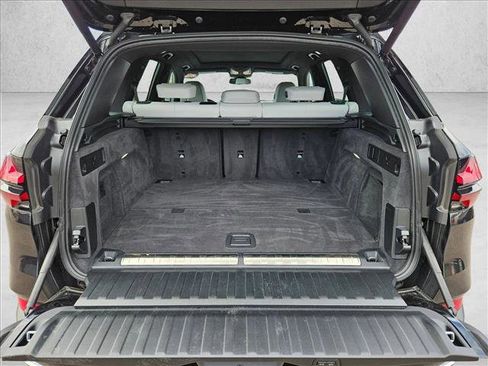 Certified 2025 BMW X5 xDrive50e w/ Parking Assistance Package image 7