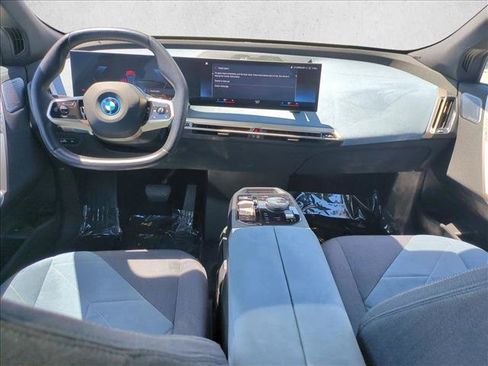 Certified 2023 BMW iX M60 AWD/4WD image 19