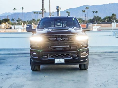 New 2026 RAM 2500 Laramie image 3