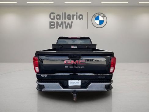 Used 2023 GMC Sierra 1500 SLE image 7