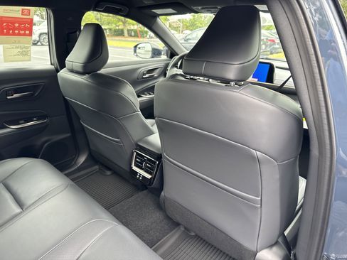 New 2026 Toyota Crown image 29