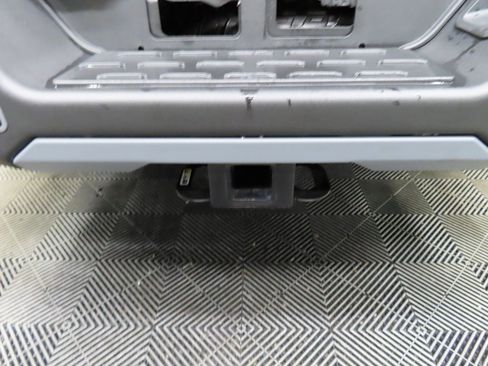 Used 2024 Toyota Tacoma Trailhunter Crew Cab image 36