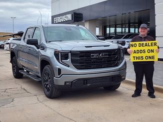 New 2026 GMC Sierra 1500 Elevation w/ Preferred Package video 1