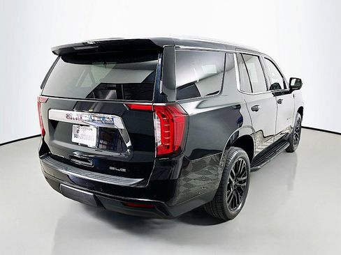 Used 2023 GMC Yukon SLE w/ Gmc Pro Safety Plus Package image 7