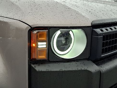 Certified 2024 Toyota Land Cruiser 1958 image 10