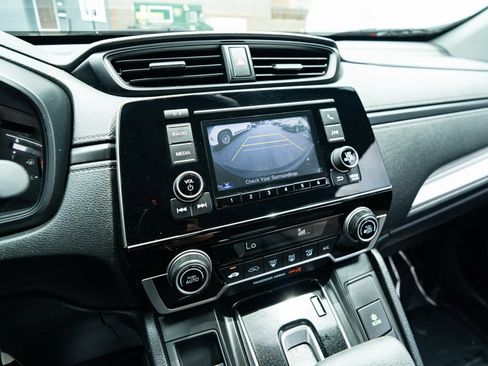 Used 2018 Honda CR-V LX image 40