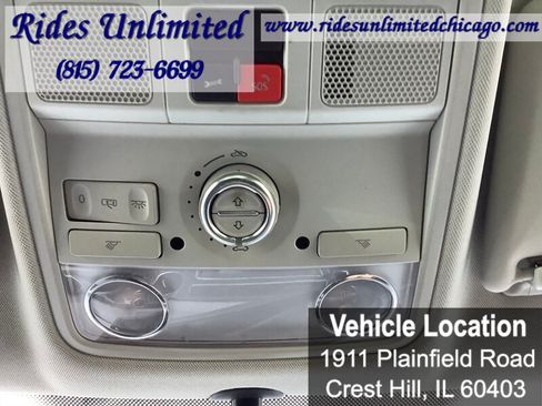 Used 2017 Volkswagen Tiguan SEL FWD image 36