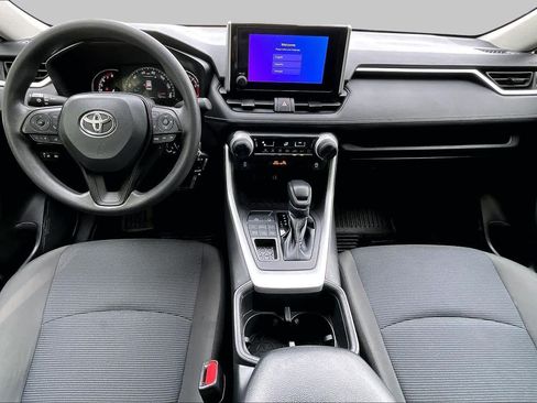 Certified 2023 Toyota RAV4 LE AWD/4WD image 14