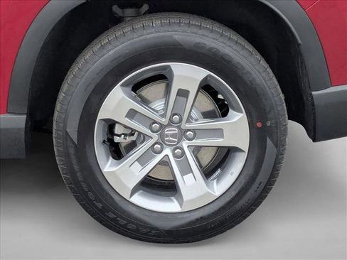 New 2025 Honda Pilot EX-L image 10