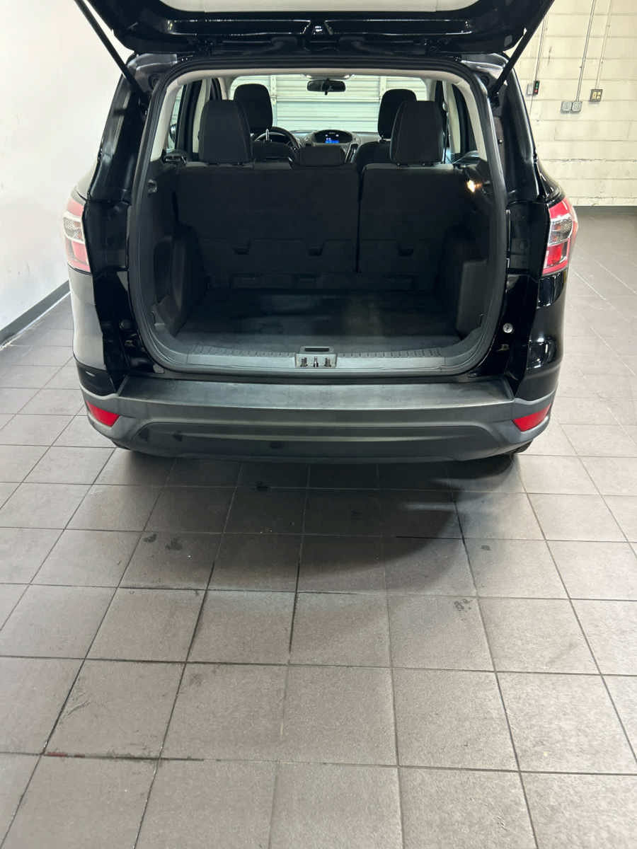 Used 2018 Ford Escape S FWD image 10