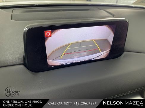 Used 2020 MAZDA CX-5 Grand Touring image 31