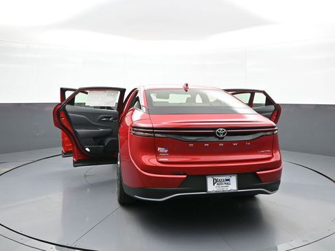 Used 2023 Toyota Crown Limited w/ Advanced Technology Package image 46