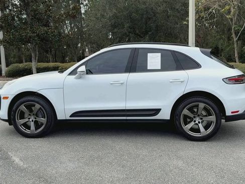 Used 2023 Porsche Macan image 5
