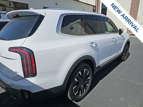 Used 2023 Kia Telluride SX AWD/4WD image 4
