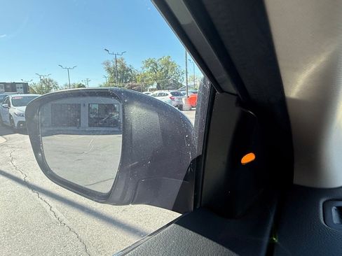 Used 2020 Nissan Rogue Sport S w/ Appearance Package image 23