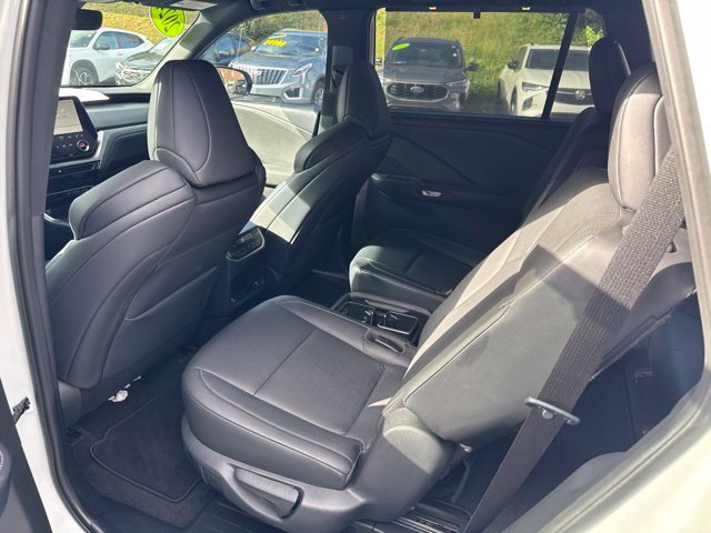 Used 2024 Lexus TX 500h AWD w/ Technology Package image 13