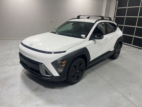 New 2026 Hyundai Kona SEL Sport image 3