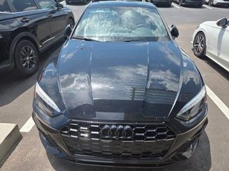 Used 2021 Audi A5 2.0T Premium Plus w/ Premium Plus AWD/4WD video 2