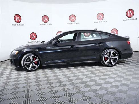 Used 2024 Audi A5 2.0T Premium Plus w/ Premium Plus image 5