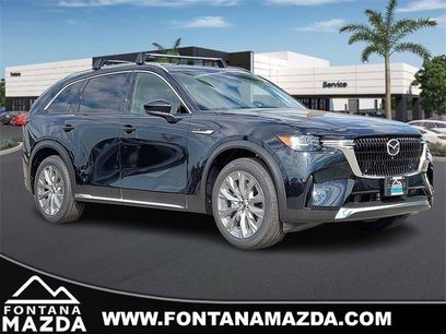 New 2026 MAZDA CX-90 3.3 Turbo w/ Premium Plus Pkg