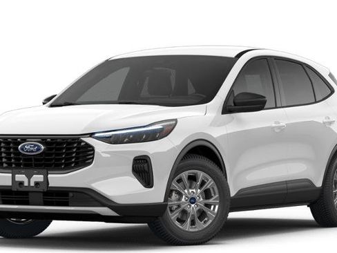 New 2026 Ford Escape Active AWD/4WD image 24