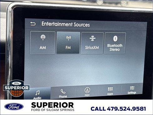 Used 2022 Lincoln Corsair Reserve image 29