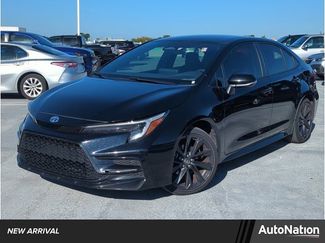 Used 2024 Toyota Corolla SE video 1