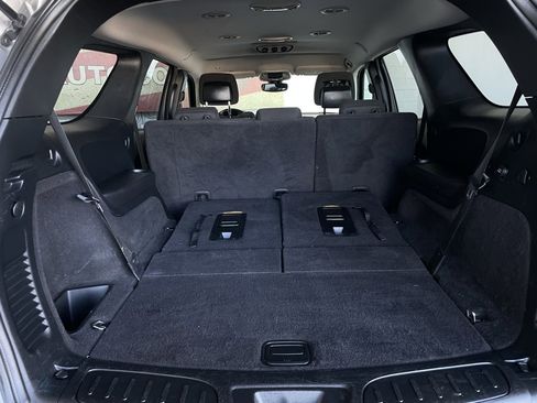 Used 2018 Dodge Durango SXT w/ Quick Order Package 2BB image 14