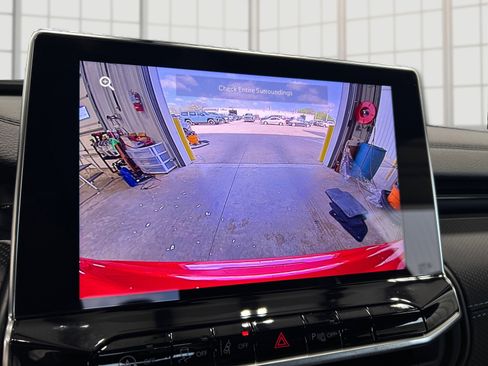 New 2026 Jeep Compass Limited AWD/4WD image 25