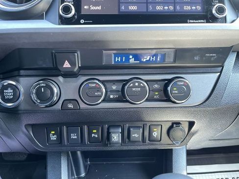 Certified 2023 Toyota Tacoma TRD Off-Road w/ Technology Package image 19