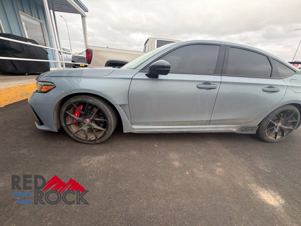 Used 2024 Honda Civic Type R image 12