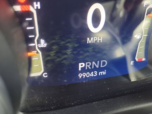 Used 2021 Jeep Wrangler Unlimited Sahara image 29