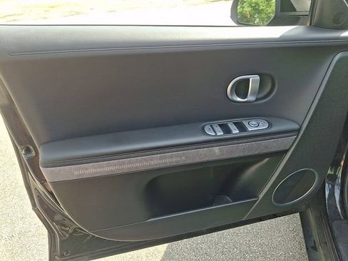 Used 2023 Hyundai Ioniq 5 SEL RWD image 12