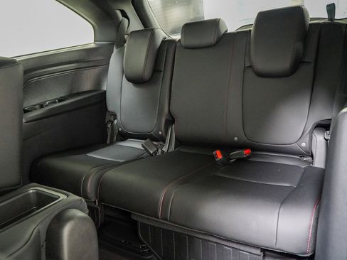 New 2026 Honda Odyssey Sport-L image 41