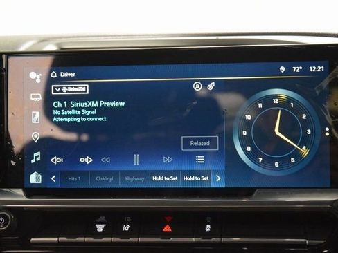 Used 2024 Chevrolet Silverado 3500 LT image 20