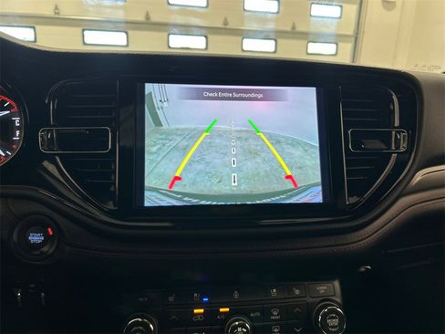 Used 2024 Dodge Durango R/T image 23