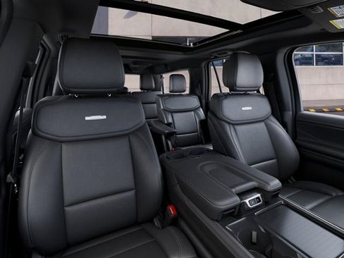 New 2027 Ford Expedition Max Platinum AWD/4WD image 10